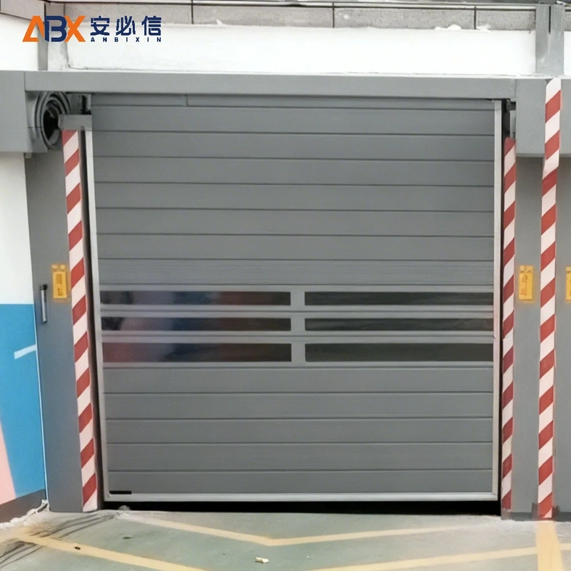 北海市涡轮硬质高速门